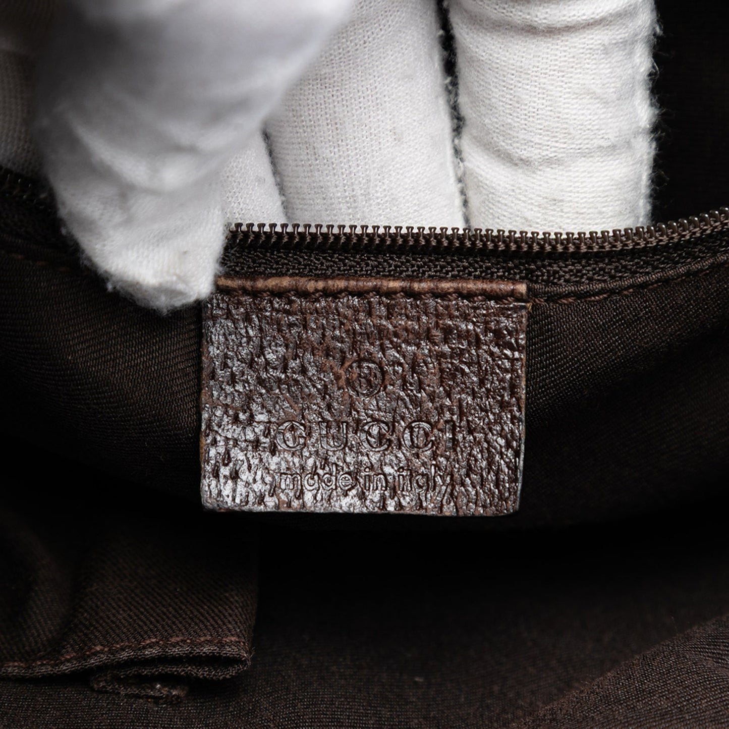 Gucci GG Canvas Eclipse Crossbody