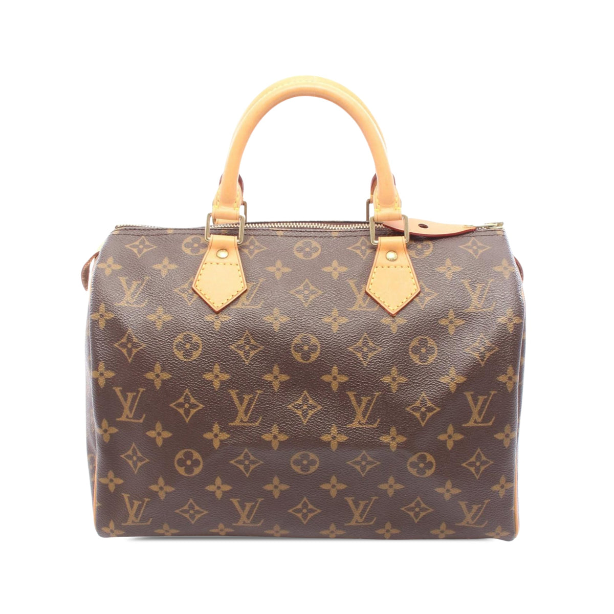 Louis Vuitton Monogram Speedy 30