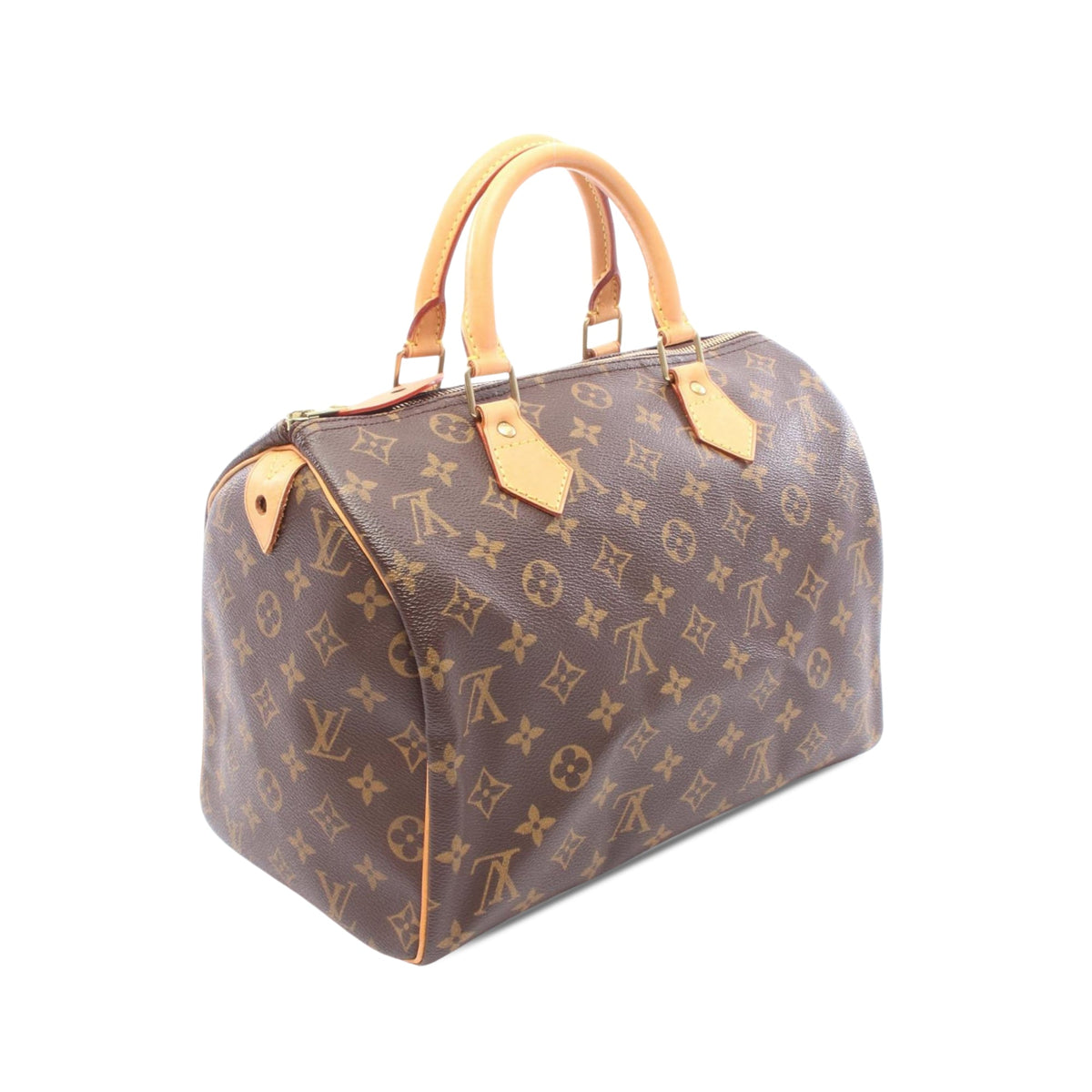 Louis Vuitton Monogram Speedy 30