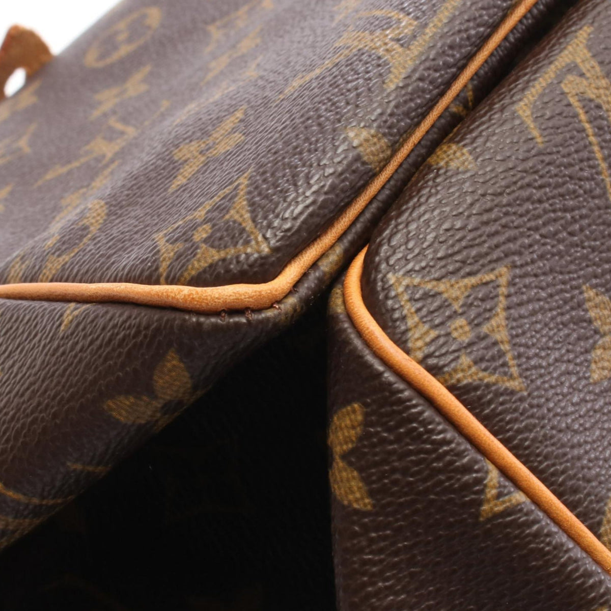 Louis Vuitton Monogram Speedy 30