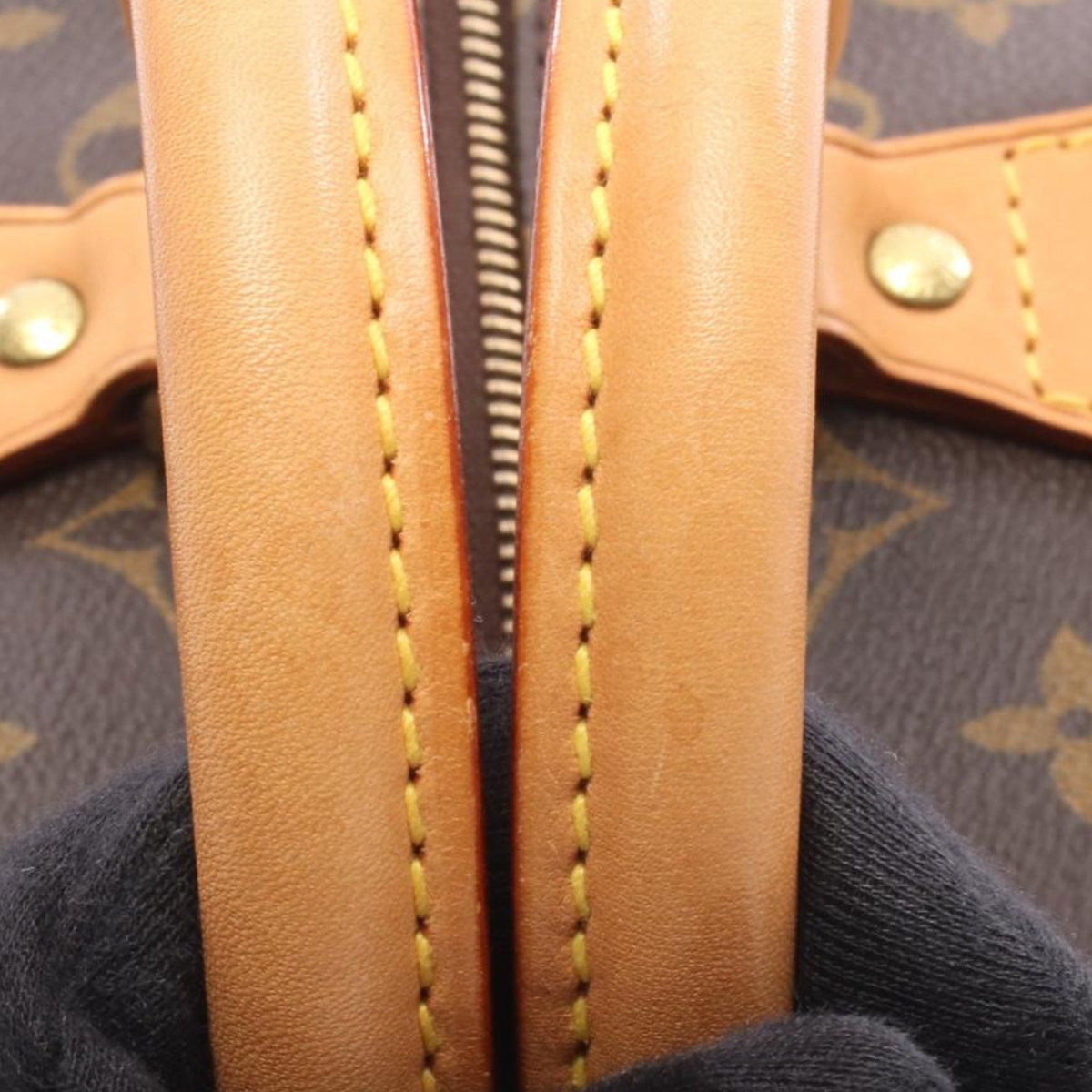 Louis Vuitton Monogram Speedy 30