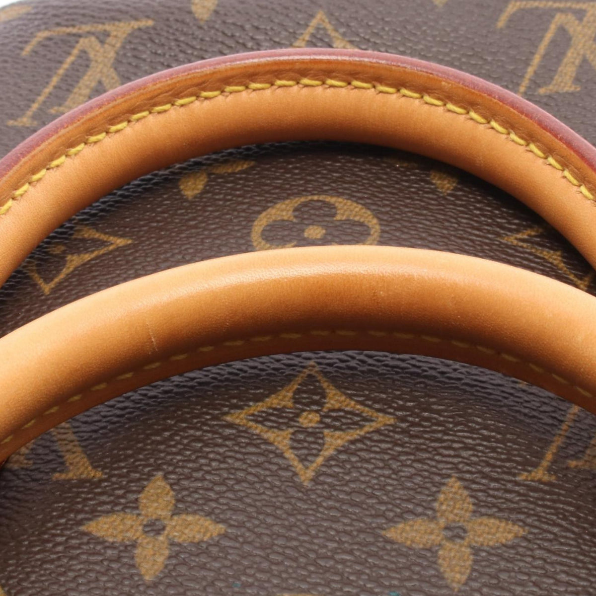 Louis Vuitton Monogram Speedy 30