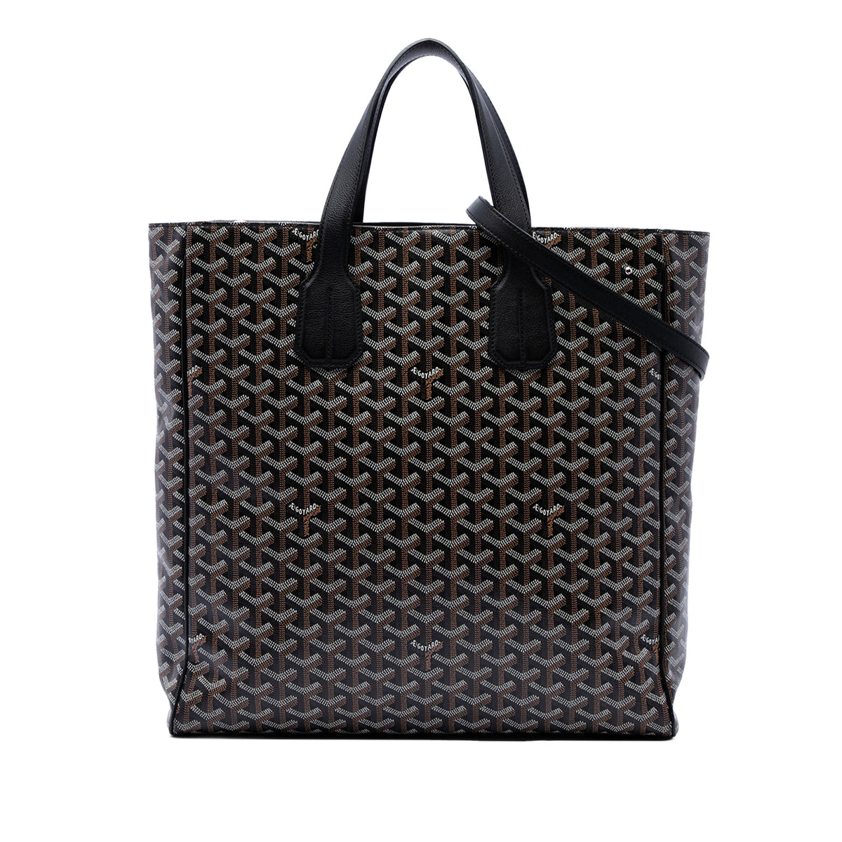 Goyard Goyardine Voltaire III