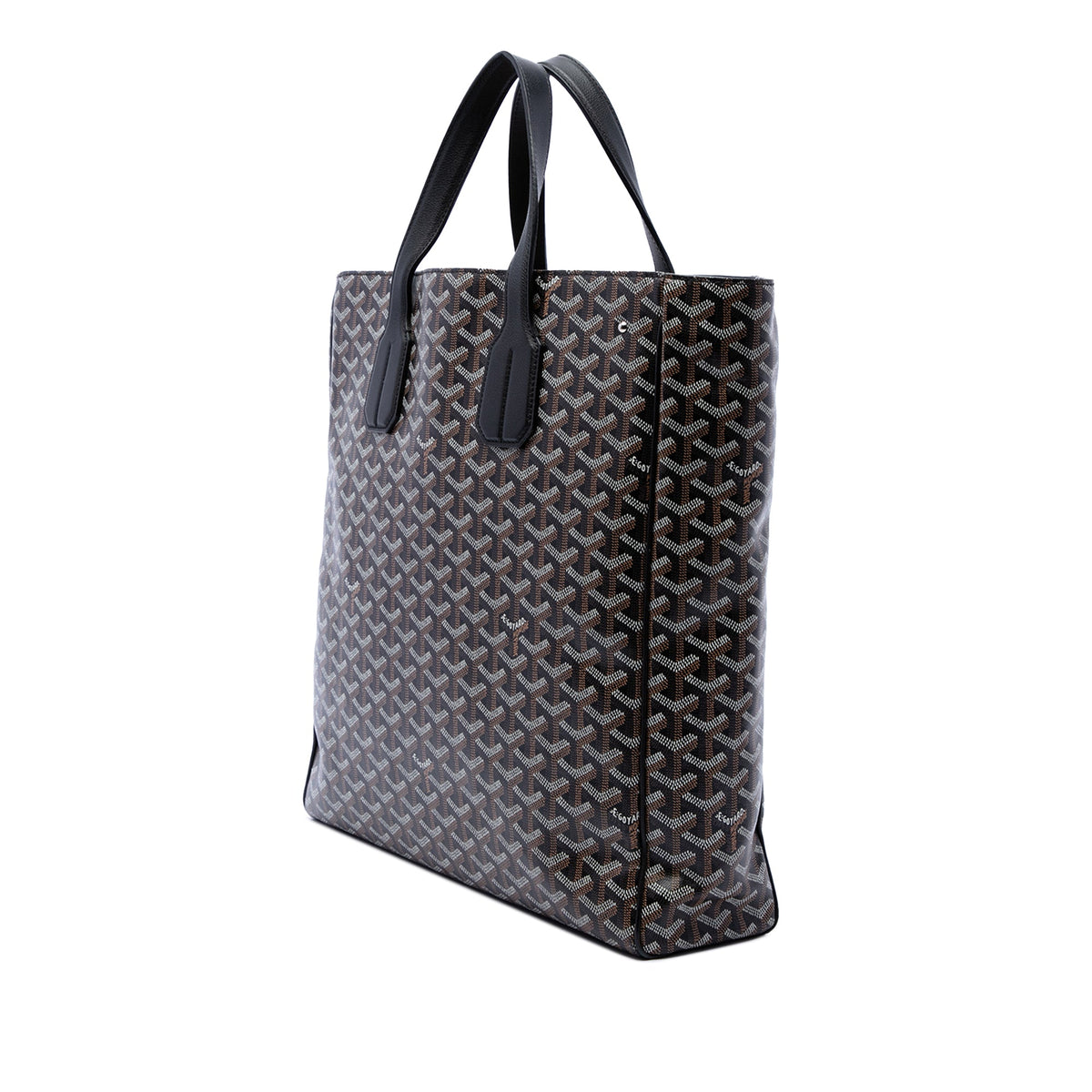 Goyard Goyardine Voltaire III