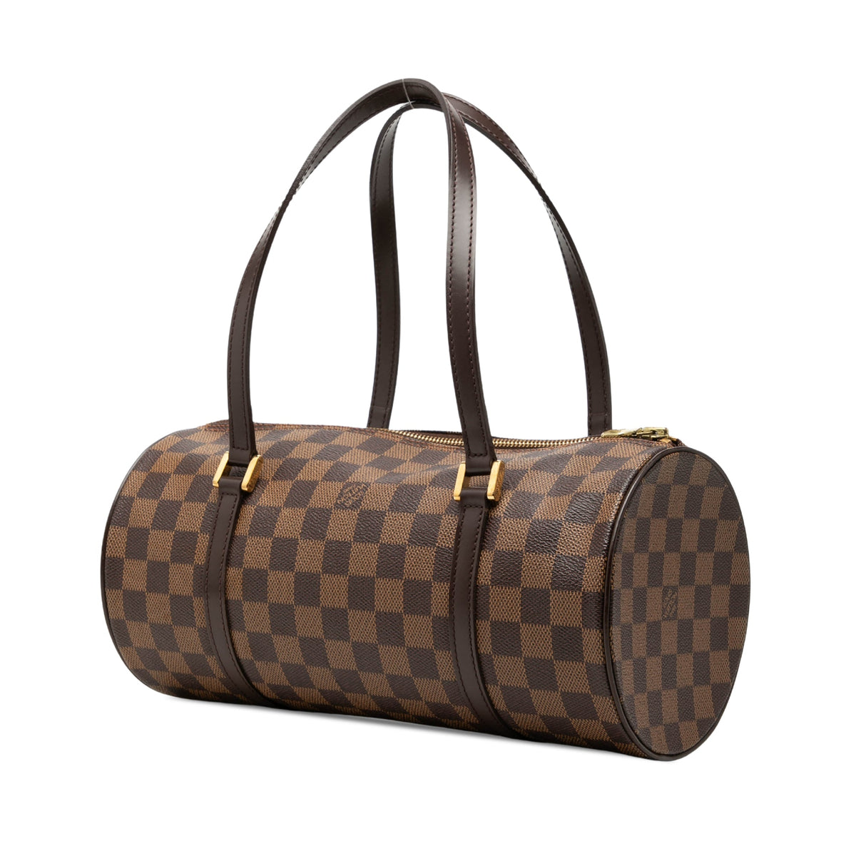 Louis Vuitton Damier Ebene Papillon 30