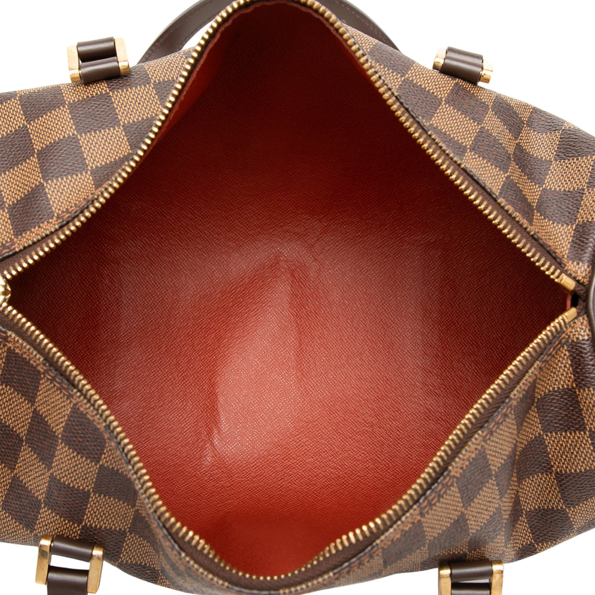 Louis Vuitton Damier Ebene Papillon 30