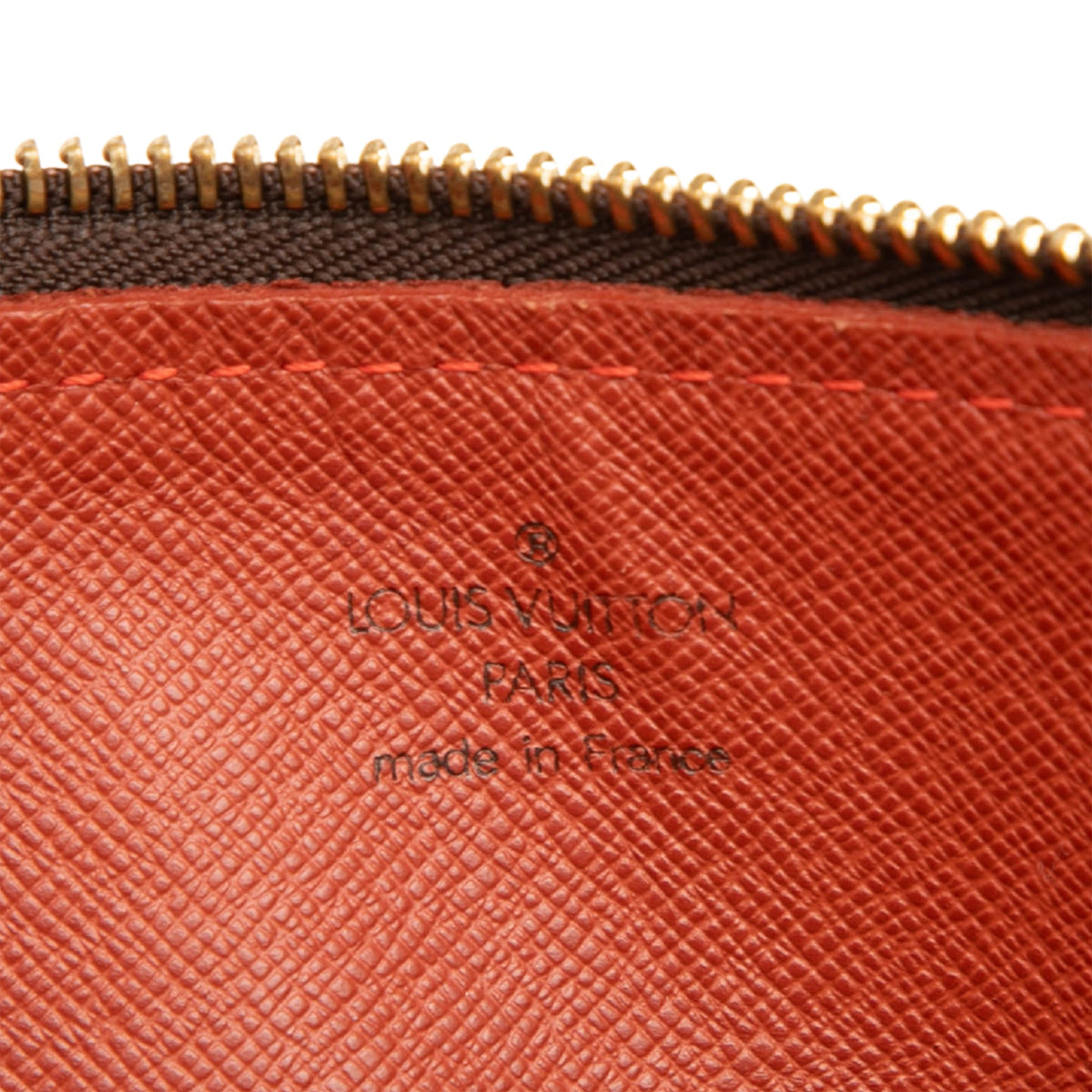 Louis Vuitton Damier Ebene Papillon 30