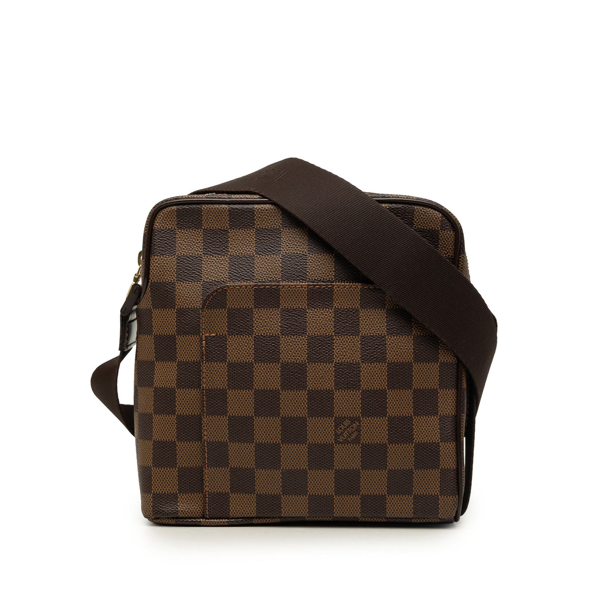 Louis Vuitton Damier Ebene Olav PM