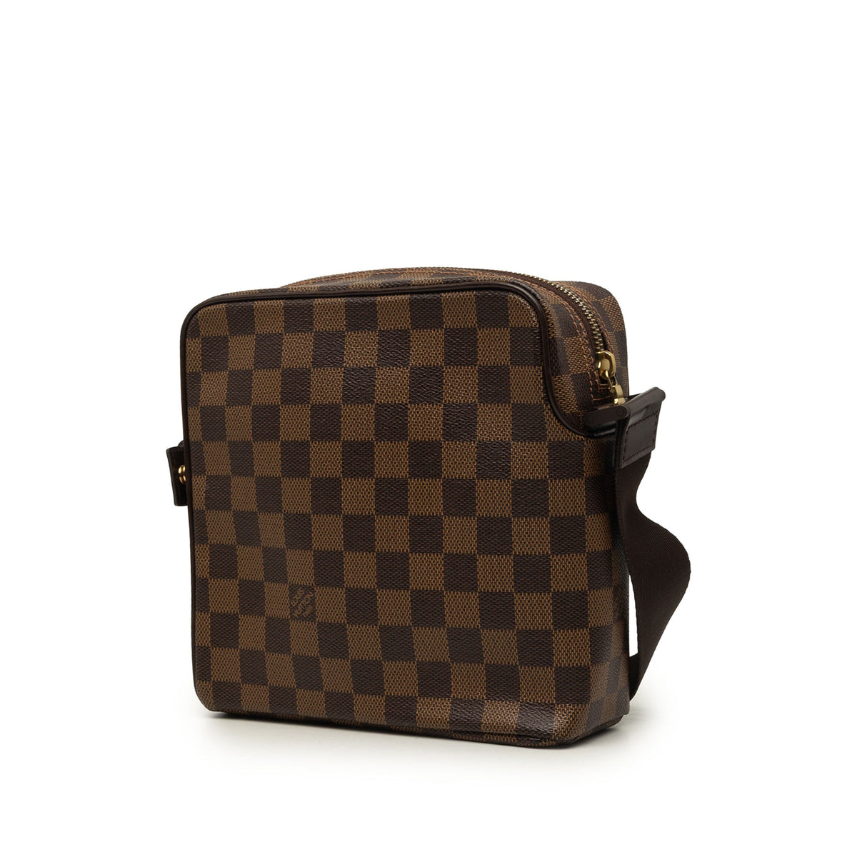 Louis Vuitton Damier Ebene Olav PM