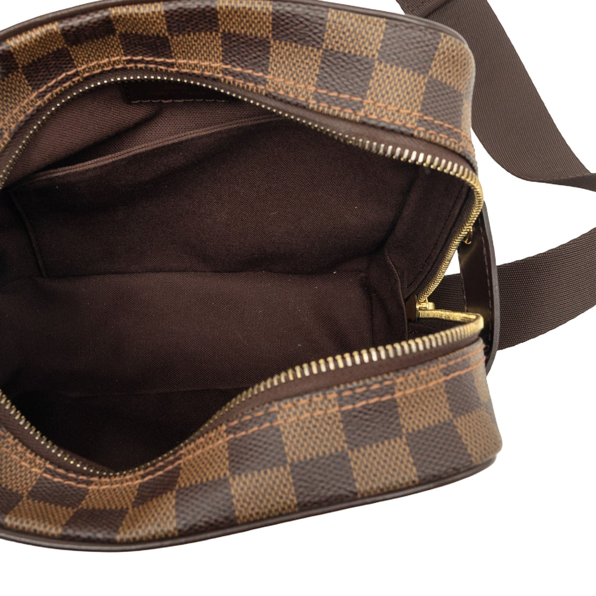 Louis Vuitton Damier Ebene Olav PM