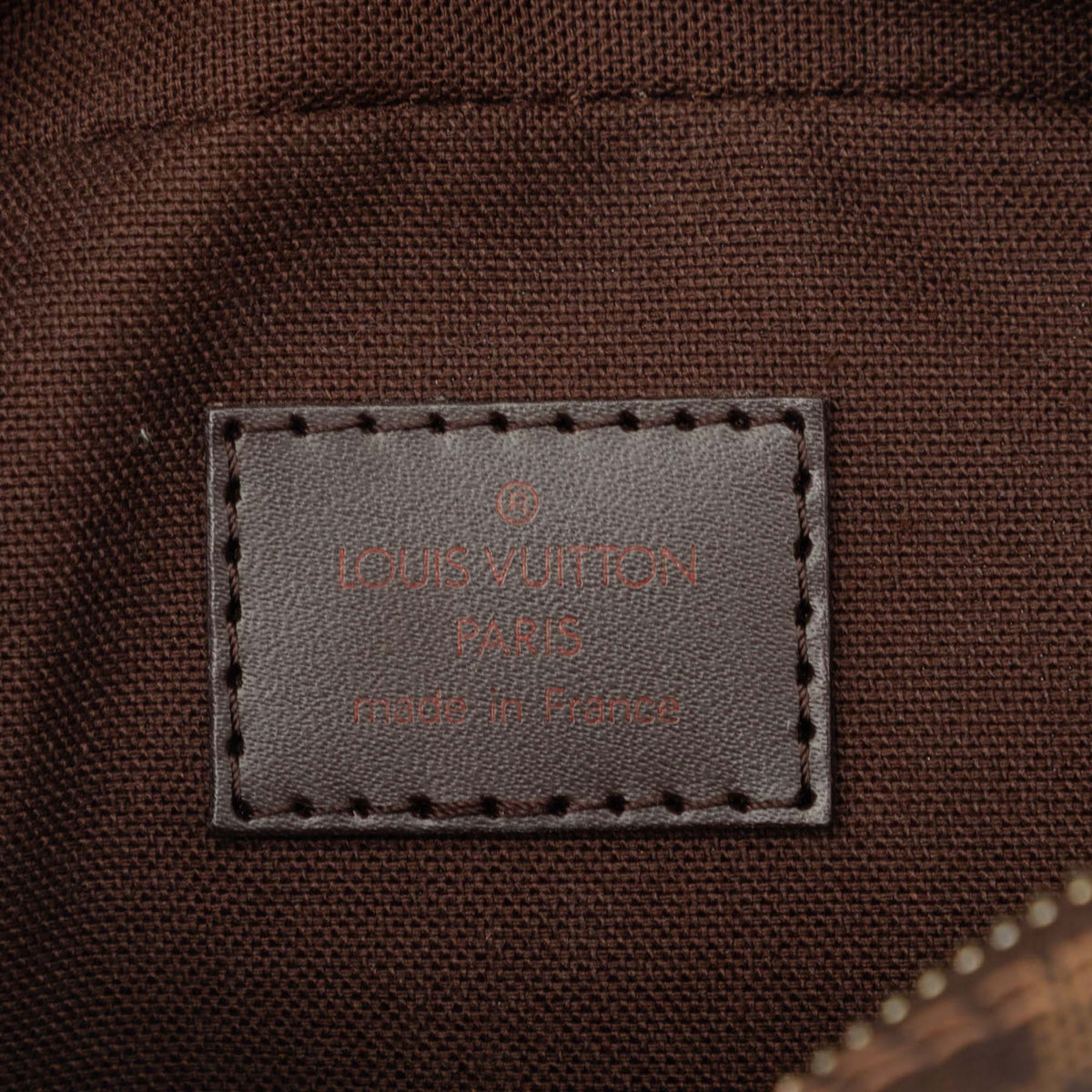 Louis Vuitton Damier Ebene Olav PM