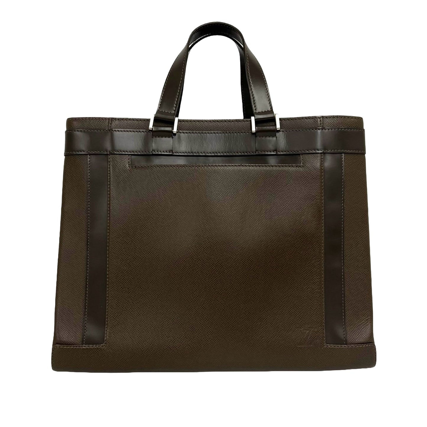 Louis Vuitton Taiga Kasbek PM