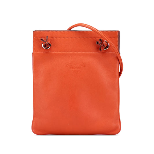 HermÃ¨s Mini Swift Aline Bag