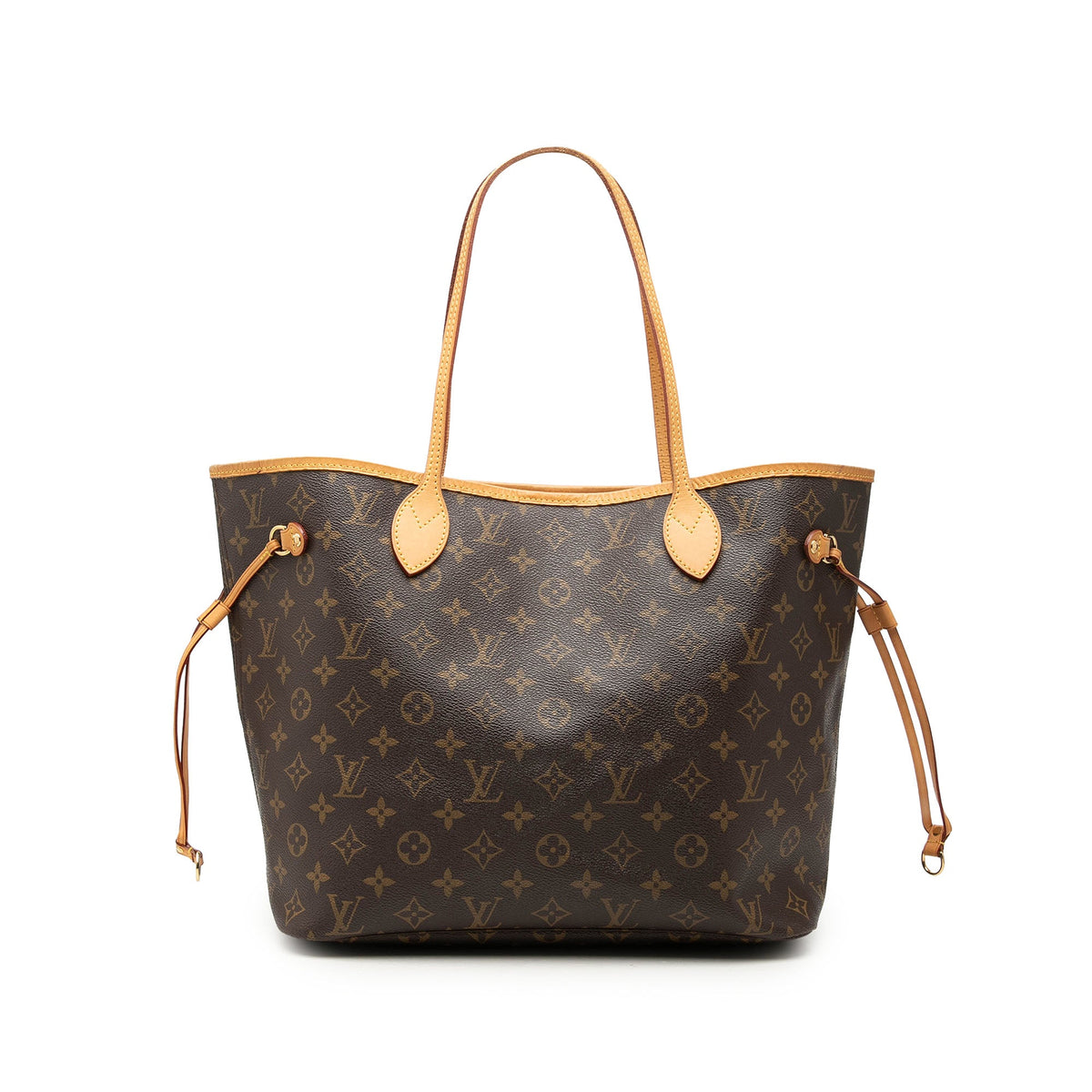 Louis Vuitton Monogram Neverfull MM