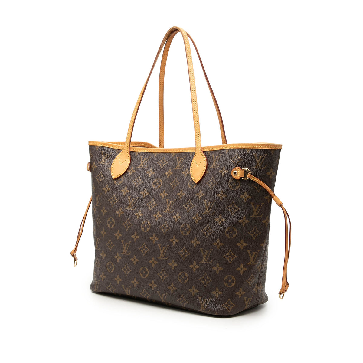 Louis Vuitton Monogram Neverfull MM