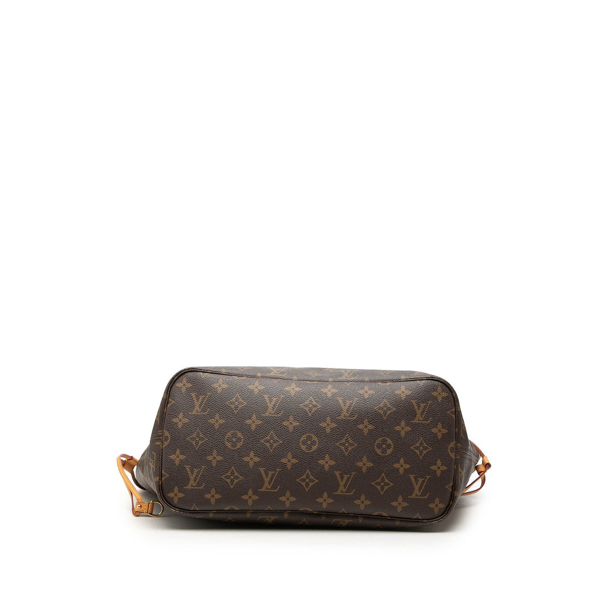 Louis Vuitton Monogram Neverfull MM
