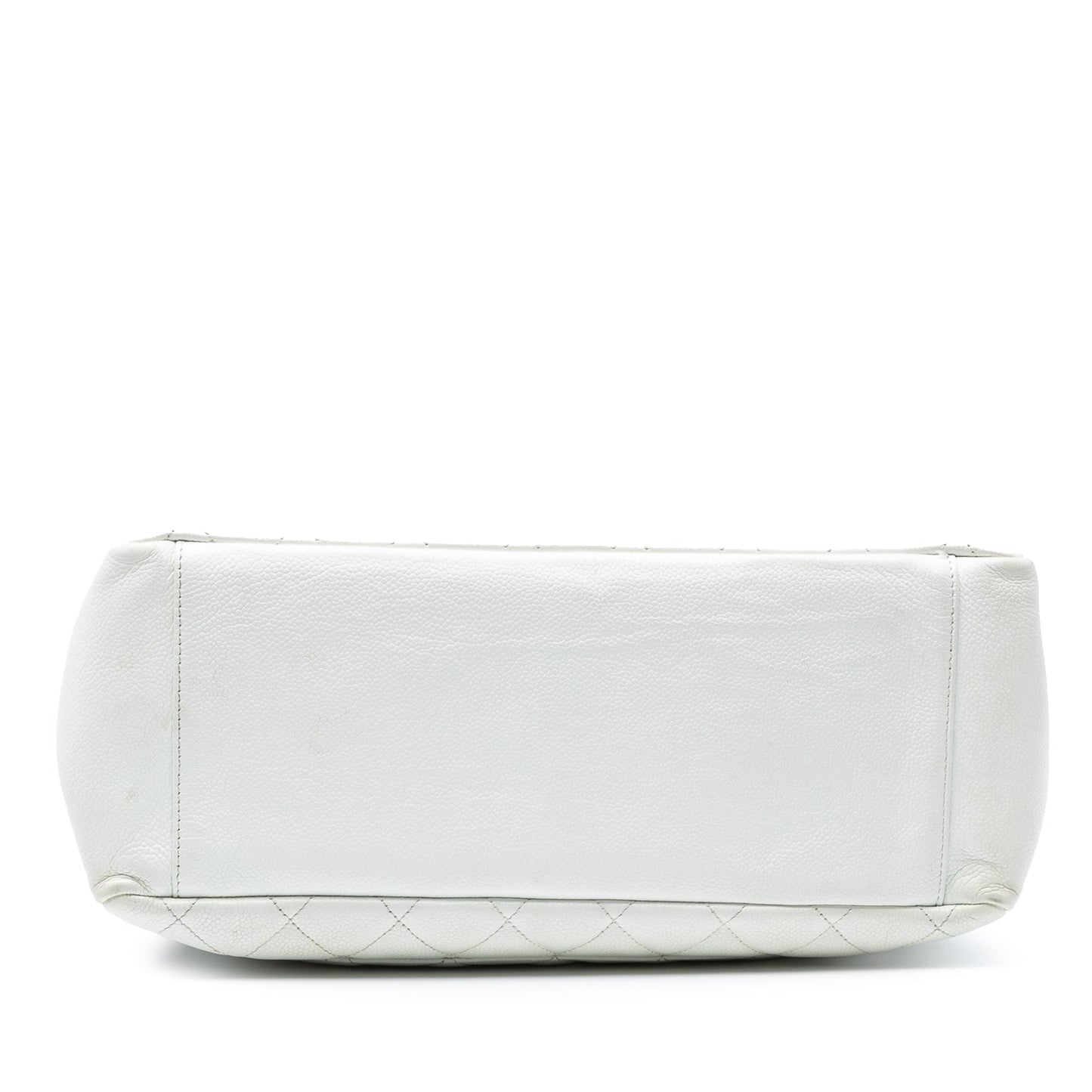 Chanel Caviar Grand Shopping Tote