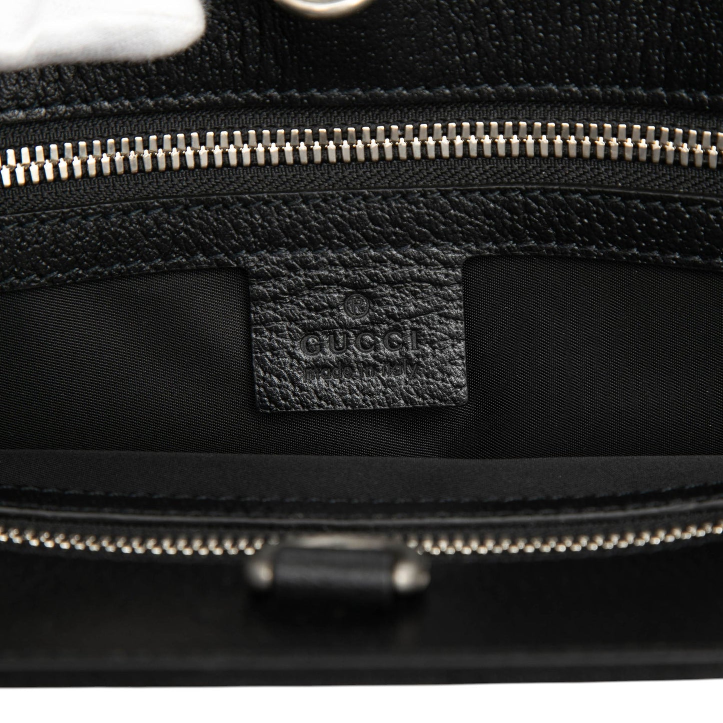 Gucci Medium GG Nylon Off the Grid Convertible Tote