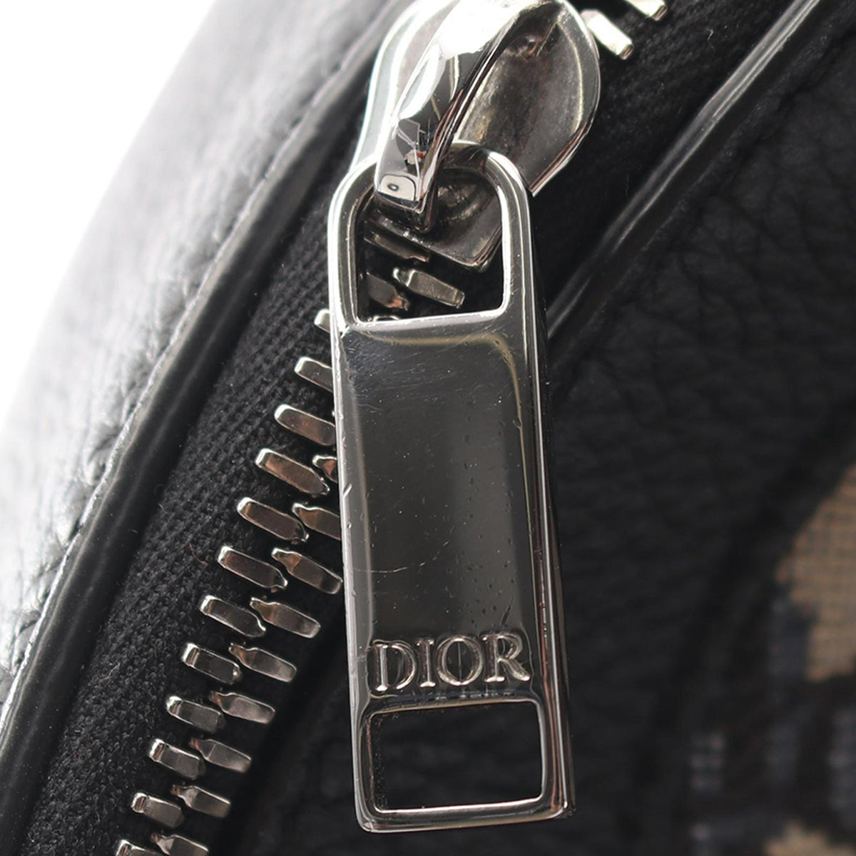 Dior Oblique Canvas Explorer Backpack