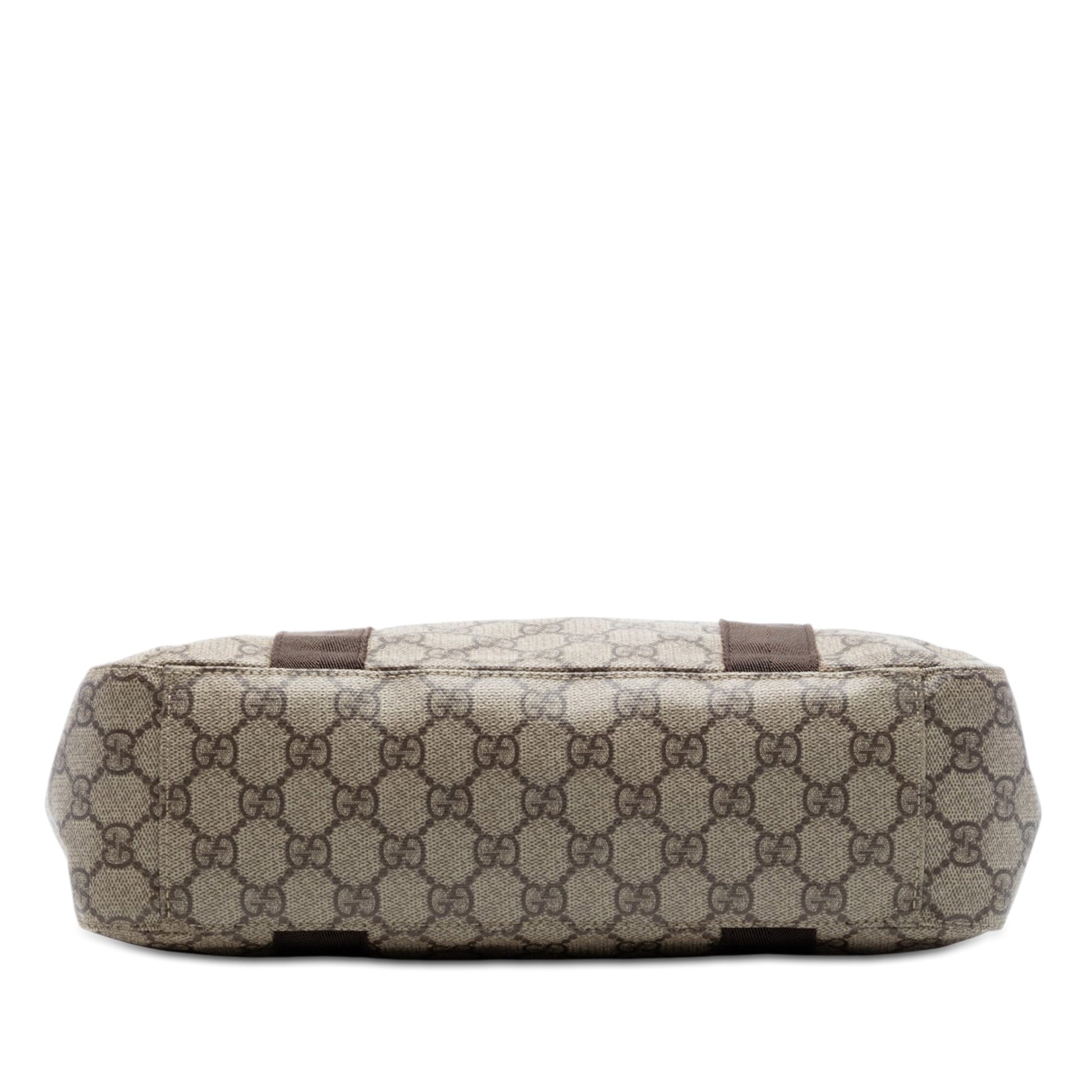 Gucci GG Supreme Tote