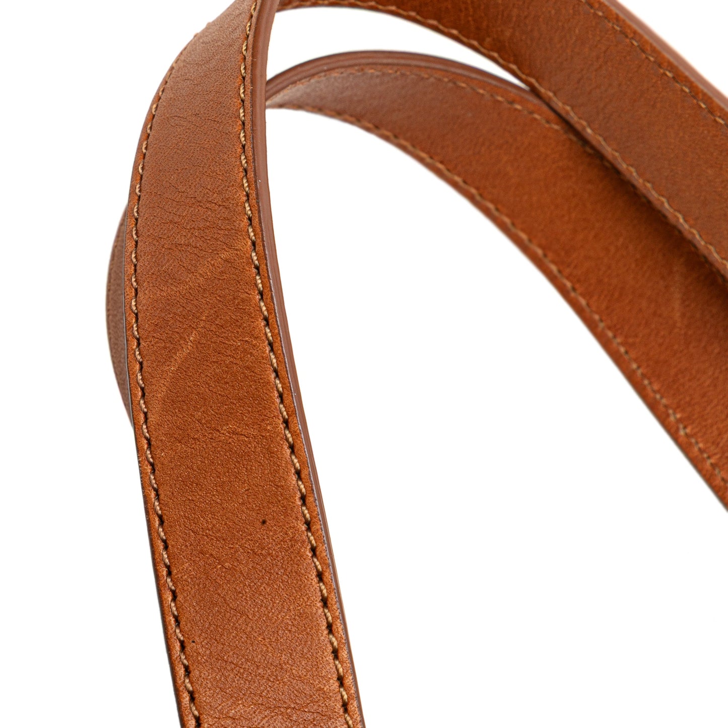 Burberry Canvas Tote