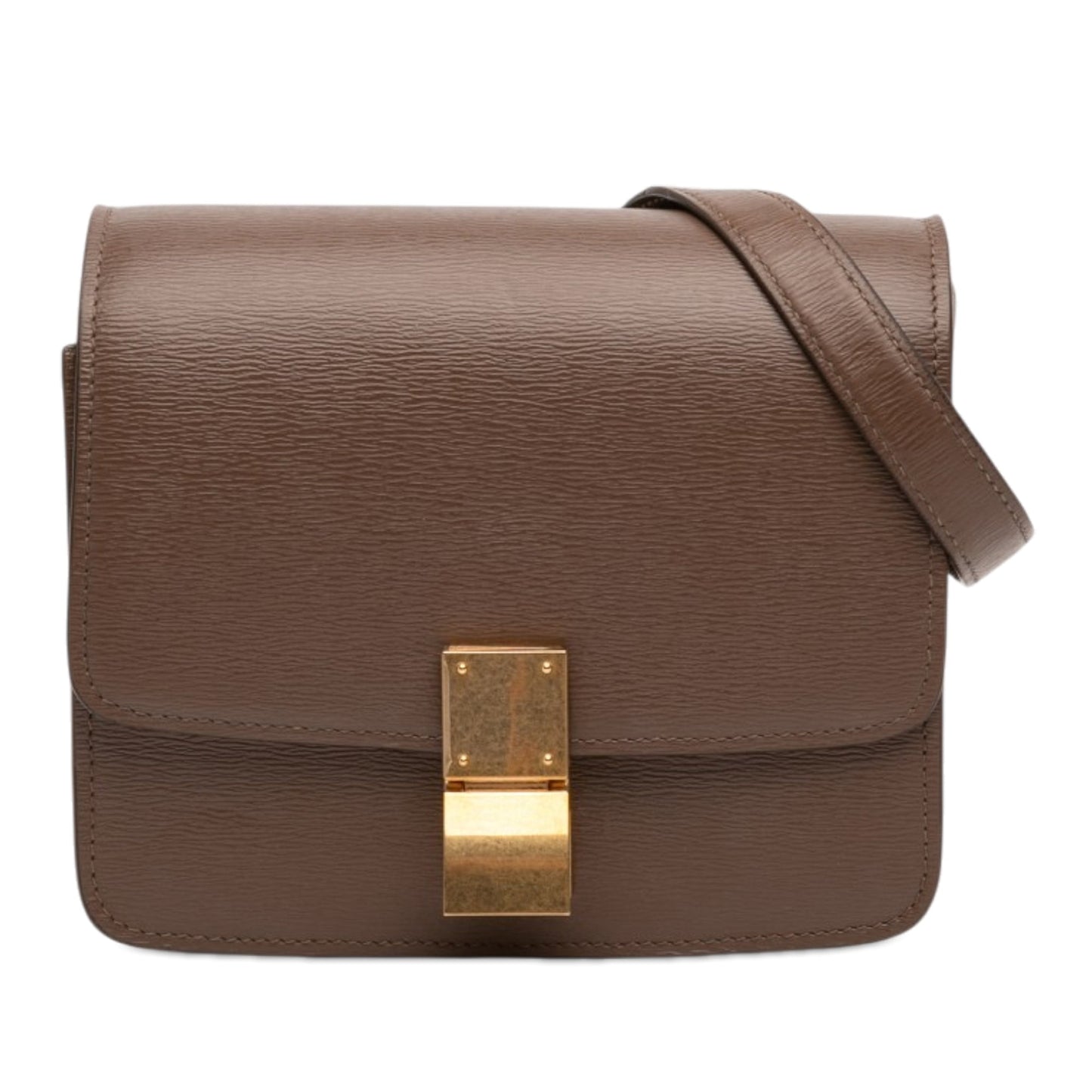 Celine Small Calfskin Classic Box