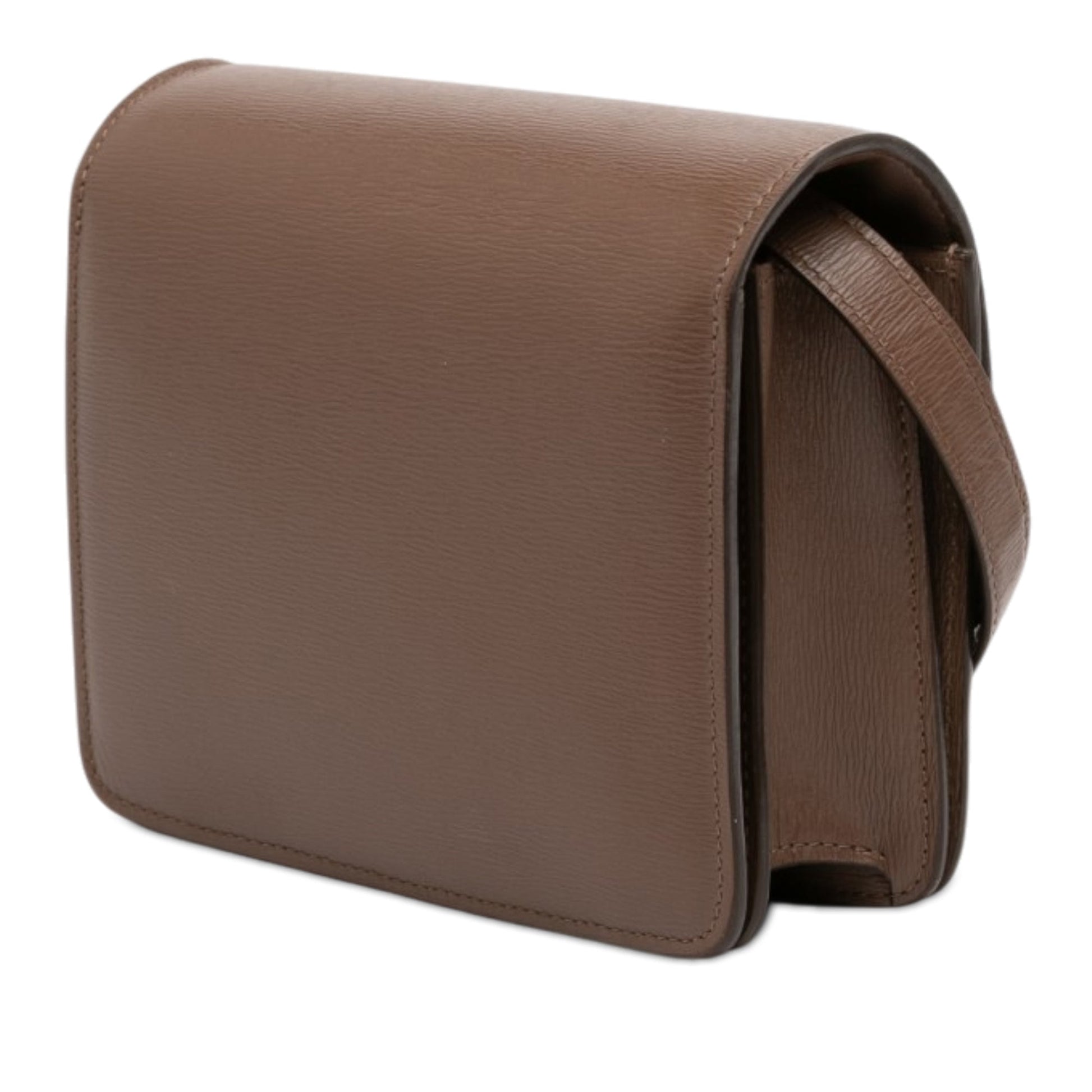 Celine Small Calfskin Classic Box