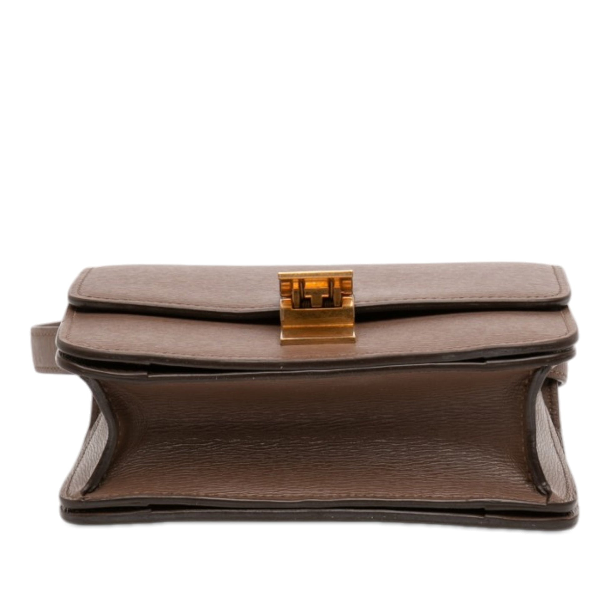 Celine Small Calfskin Classic Box
