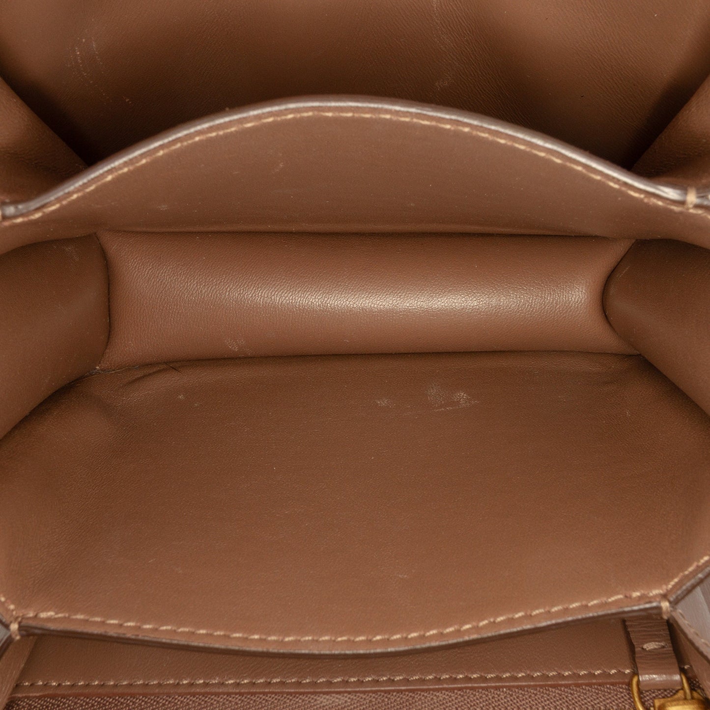 Celine Small Calfskin Classic Box
