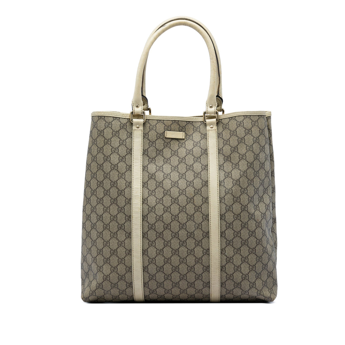 Gucci GG Supreme Joy Vertical Tote