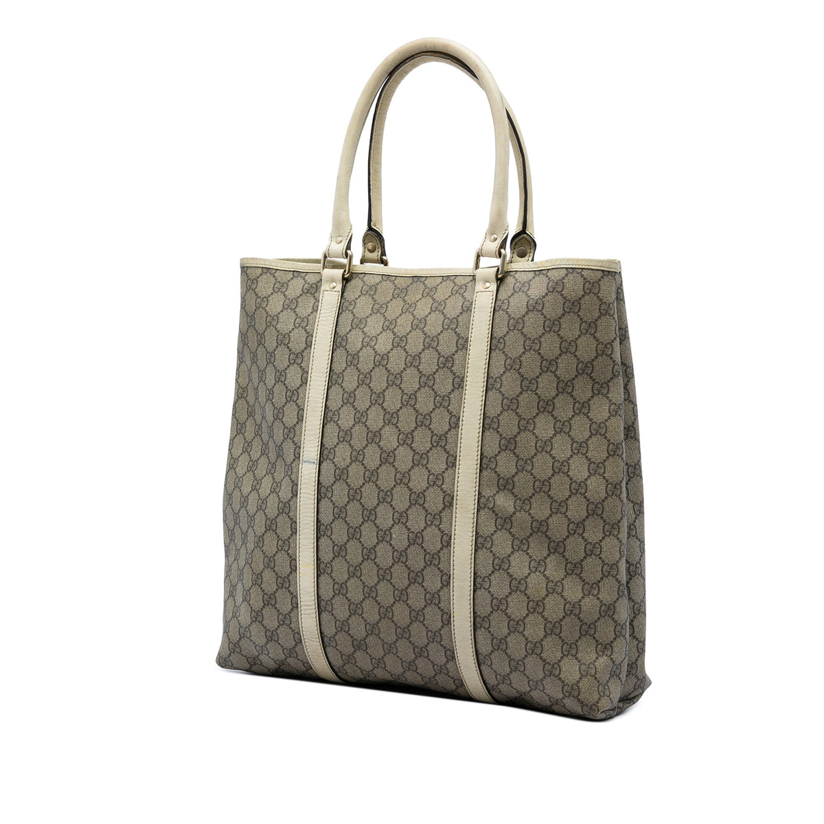 Gucci GG Supreme Joy Vertical Tote
