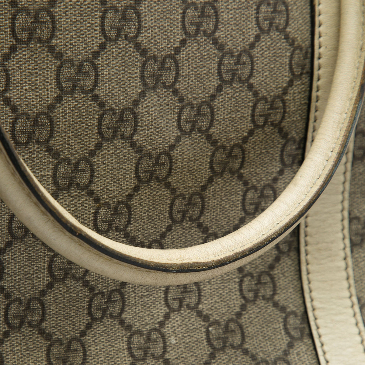Gucci GG Supreme Joy Vertical Tote