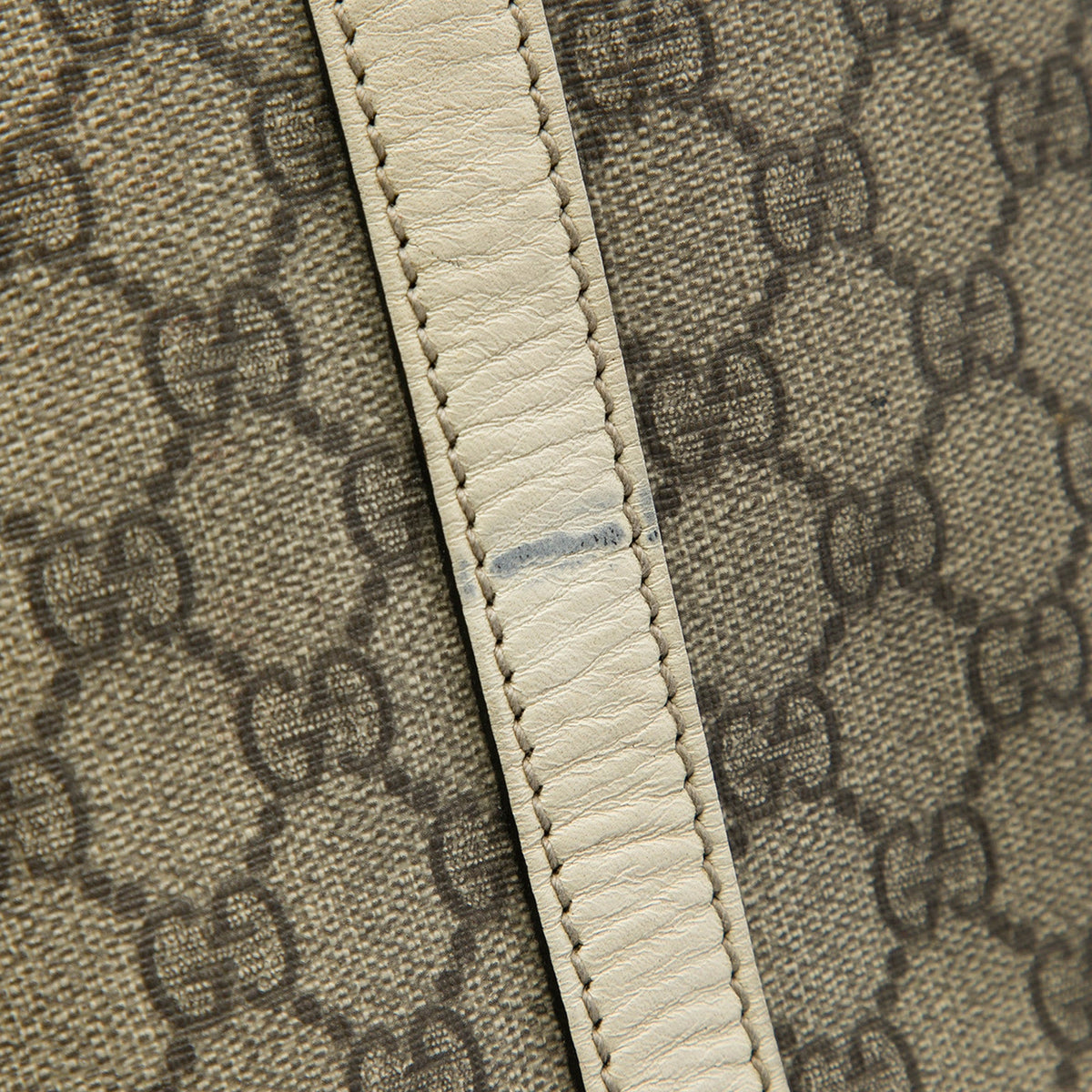 Gucci GG Supreme Joy Vertical Tote