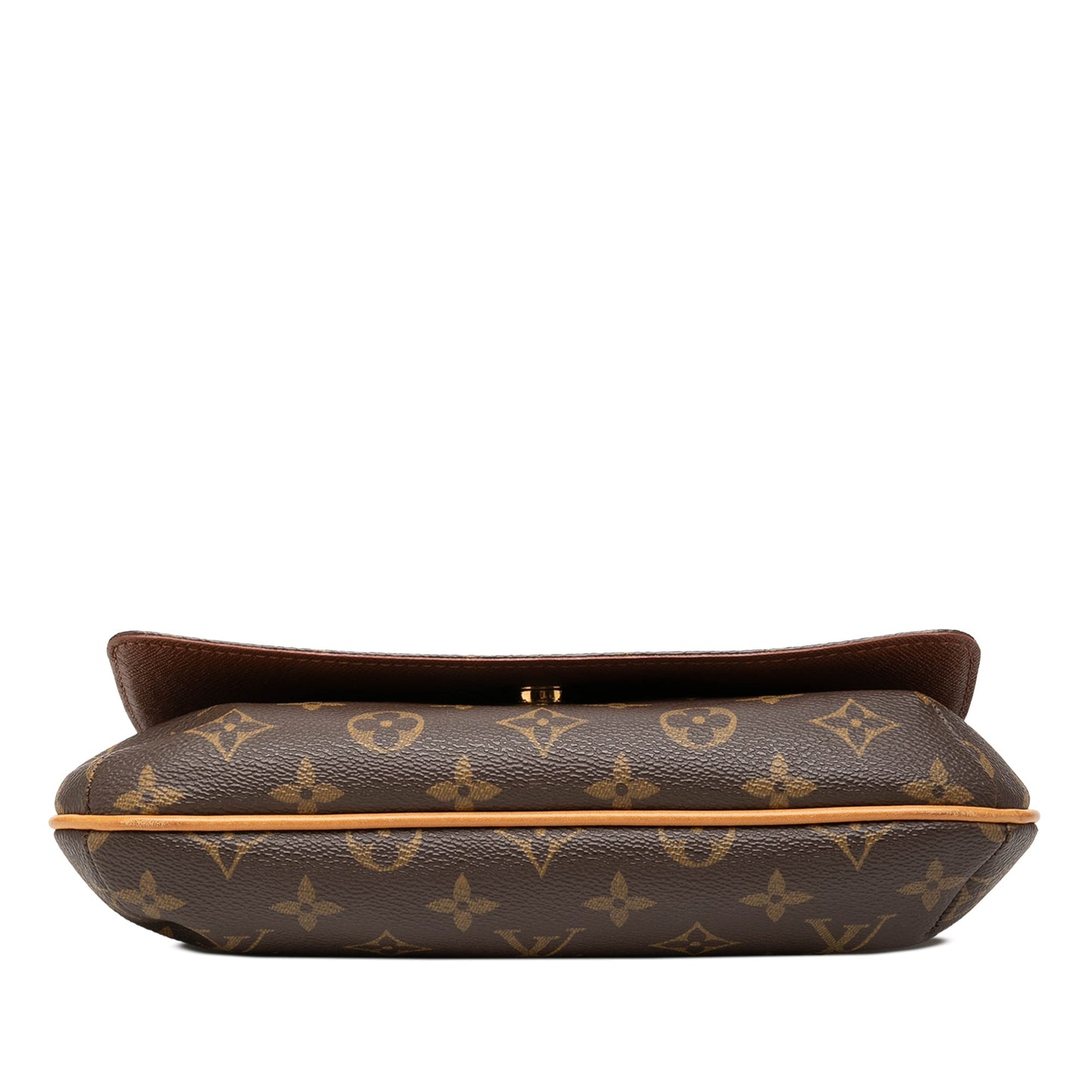 Louis Vuitton Monogram Musette Tango Short Strap