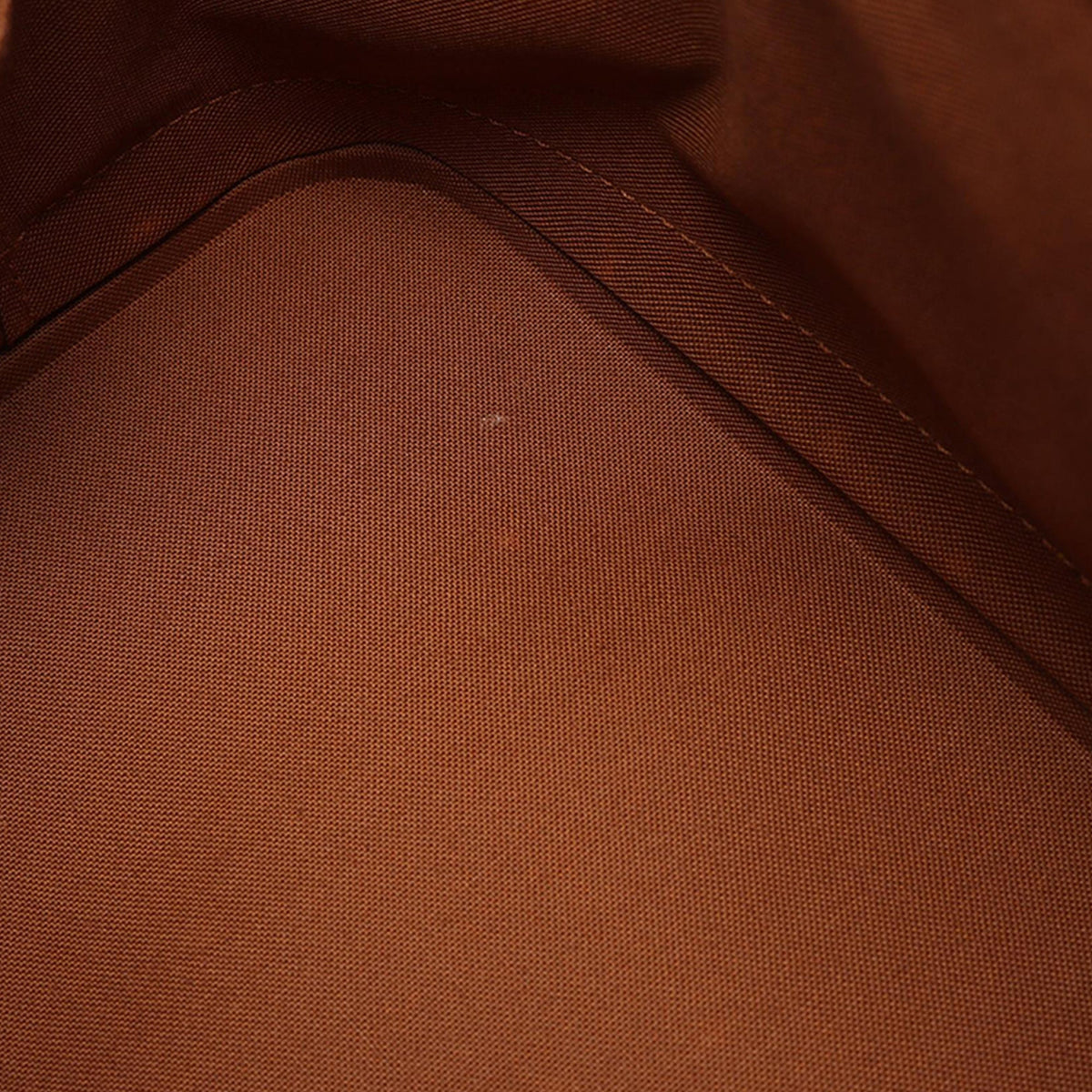 Louis Vuitton Monogram Alma PM — Brown