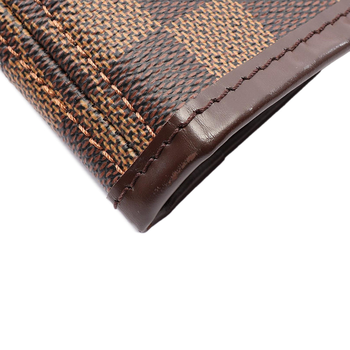 Louis Vuitton Damier Ebene Neverfull MM