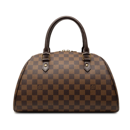 Damier Ebene Ribera MM