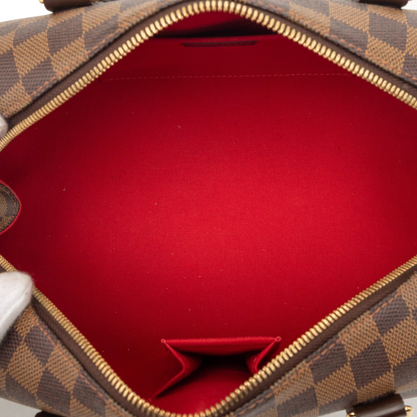 Damier Ebene Ribera MM