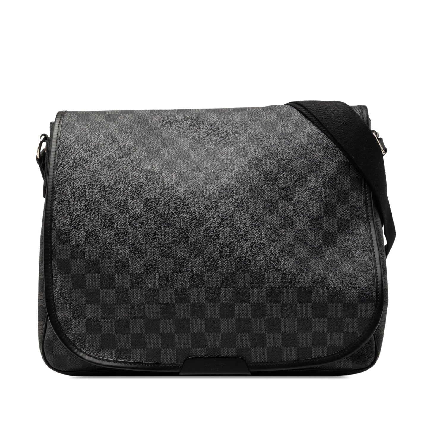 Louis Vuitton Damier Graphite Daniel MM