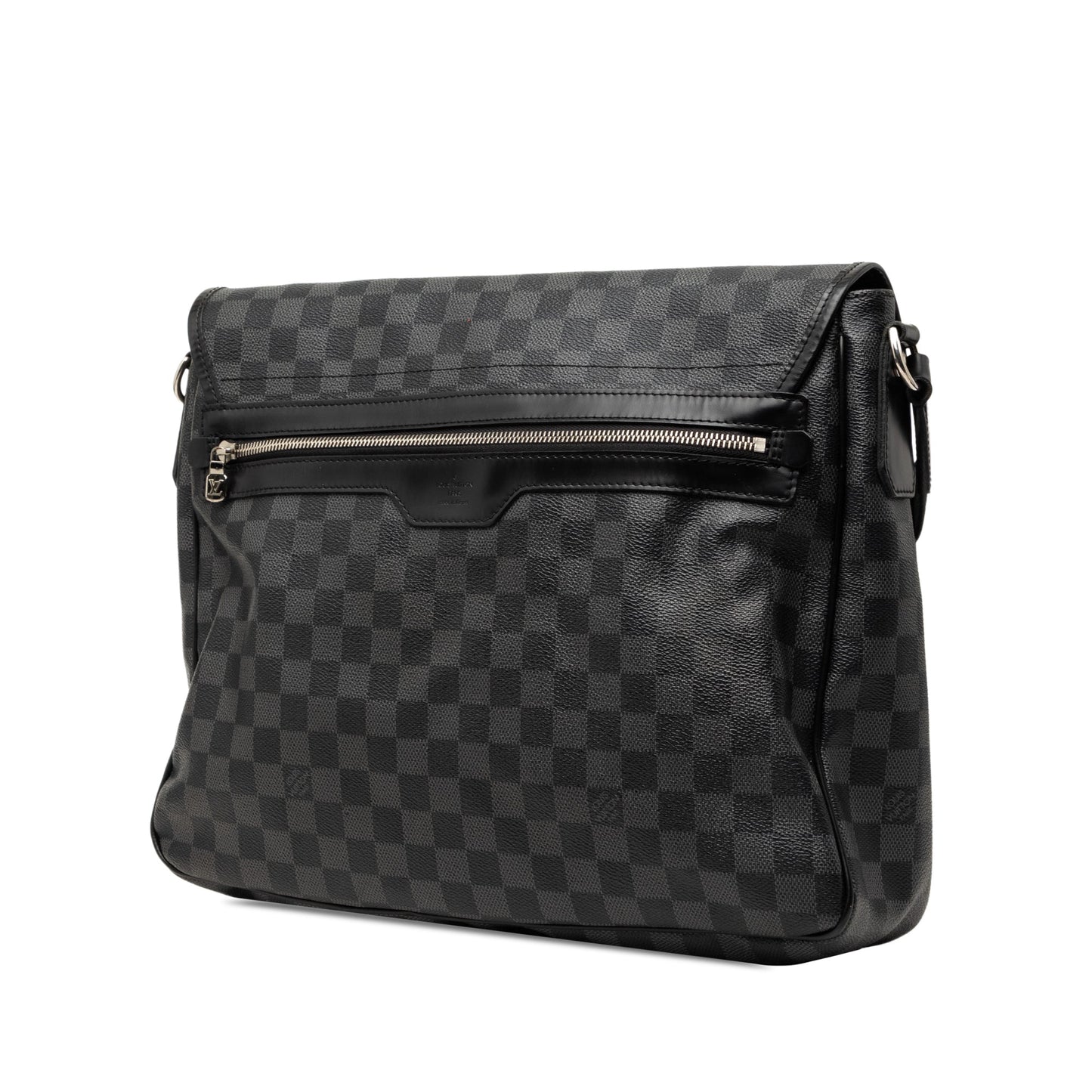 Louis Vuitton Damier Graphite Daniel MM