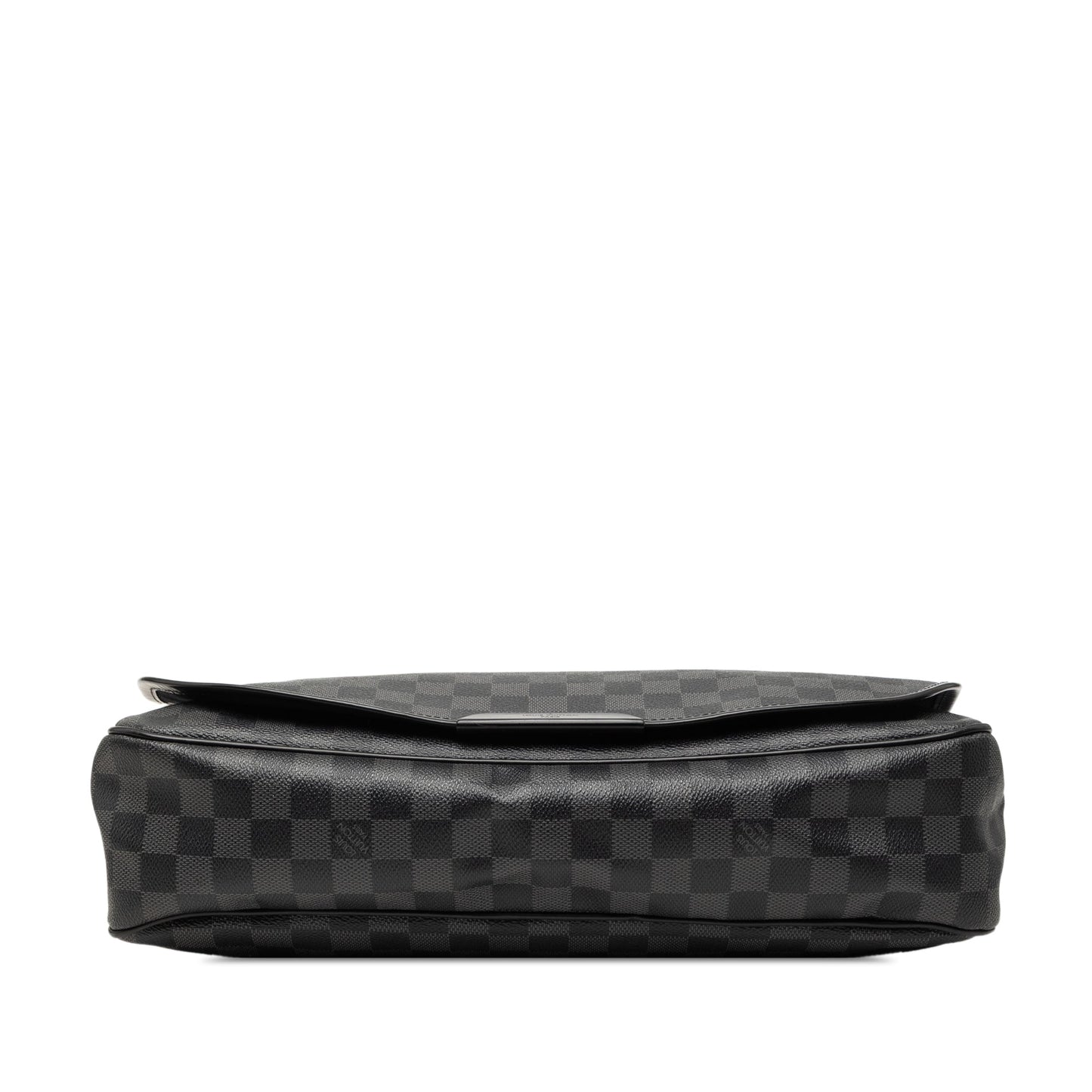 Louis Vuitton Damier Graphite Daniel MM