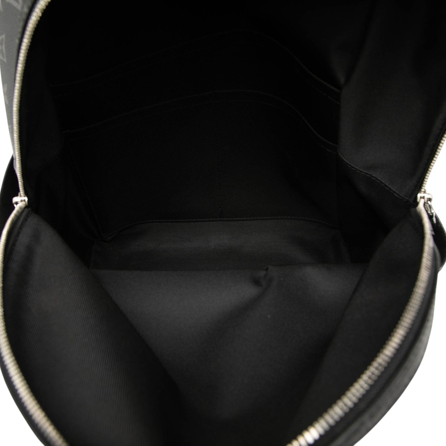 Louis Vuitton Monogram Taigarama Discovery Backpack