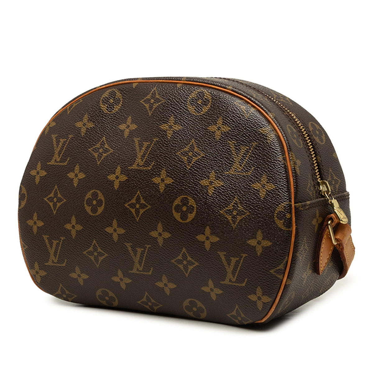 Louis Vuitton Monogram Blois — Brown