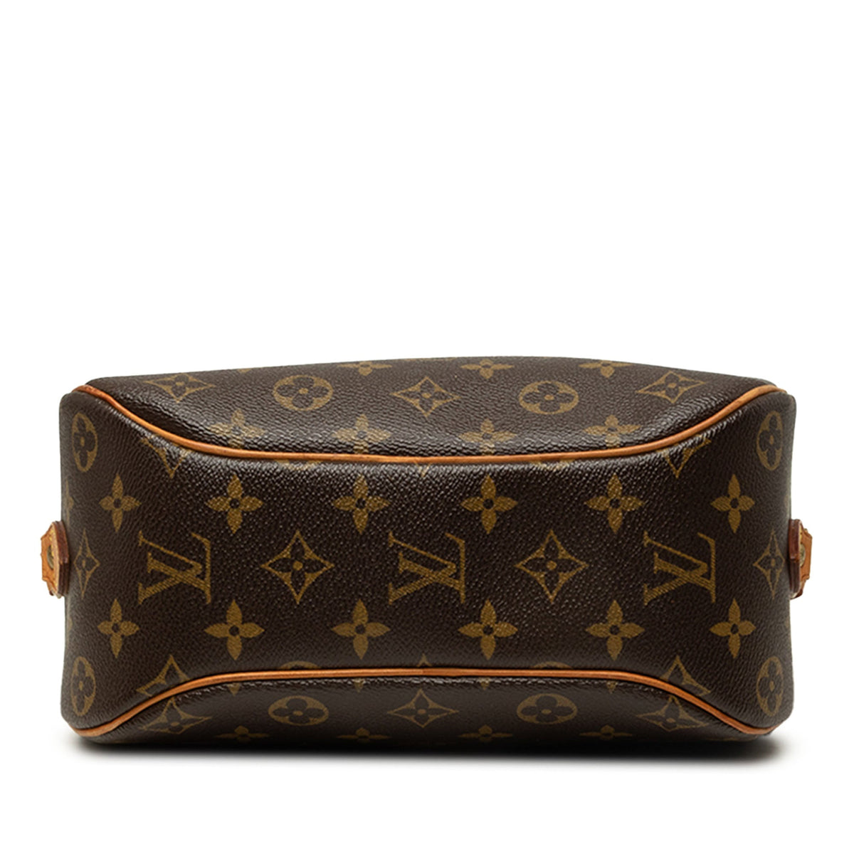 Louis Vuitton Monogram Blois — Brown