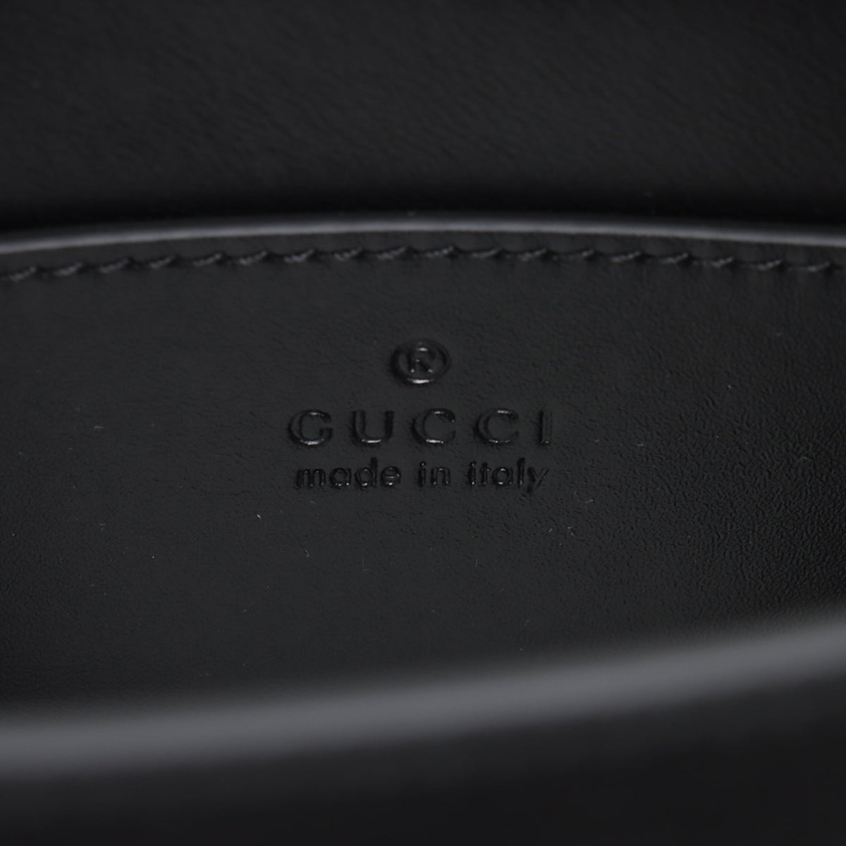 Gucci Medium Calfskin Bamboo Diana Satchel