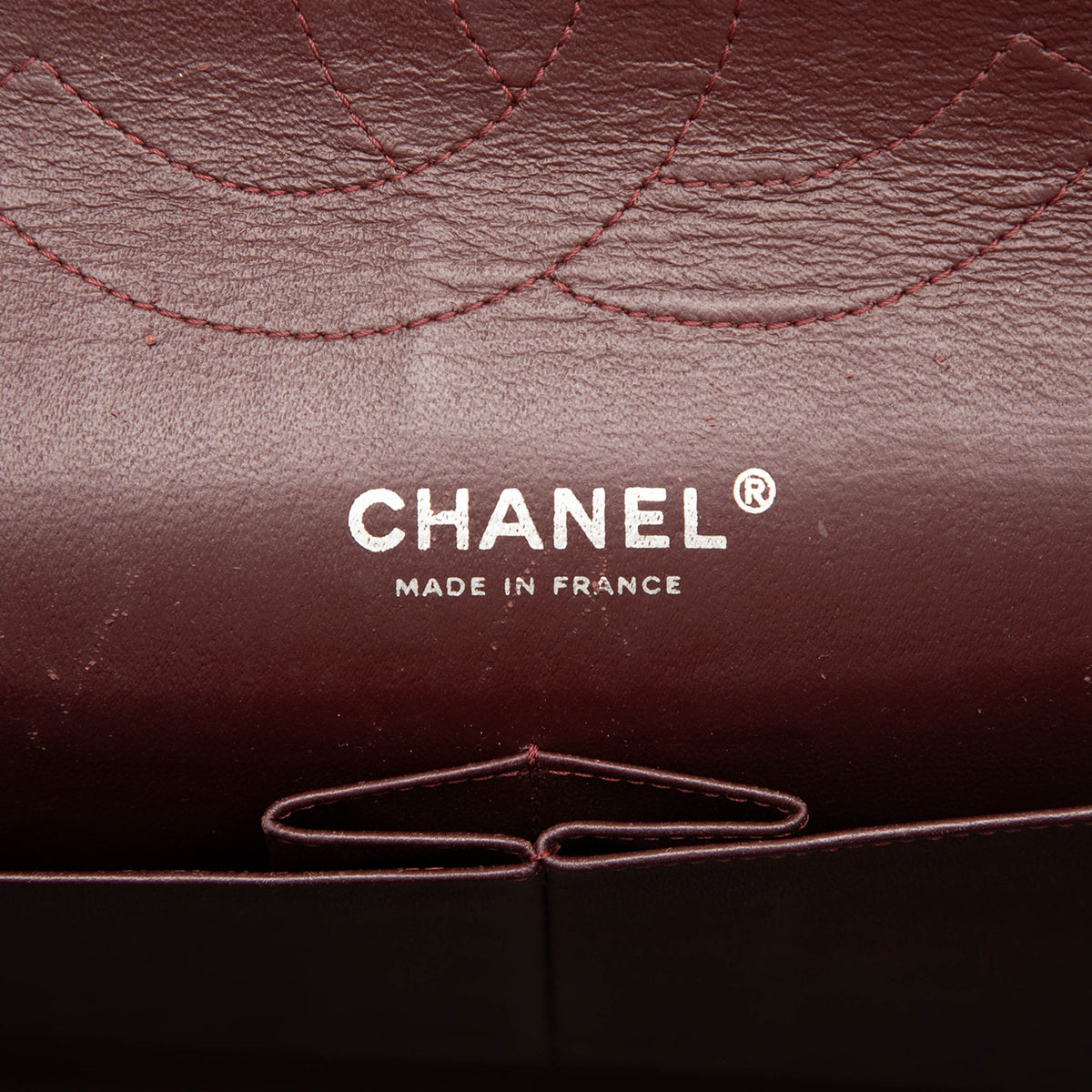 Chanel Jumbo Classic Caviar Double Flap