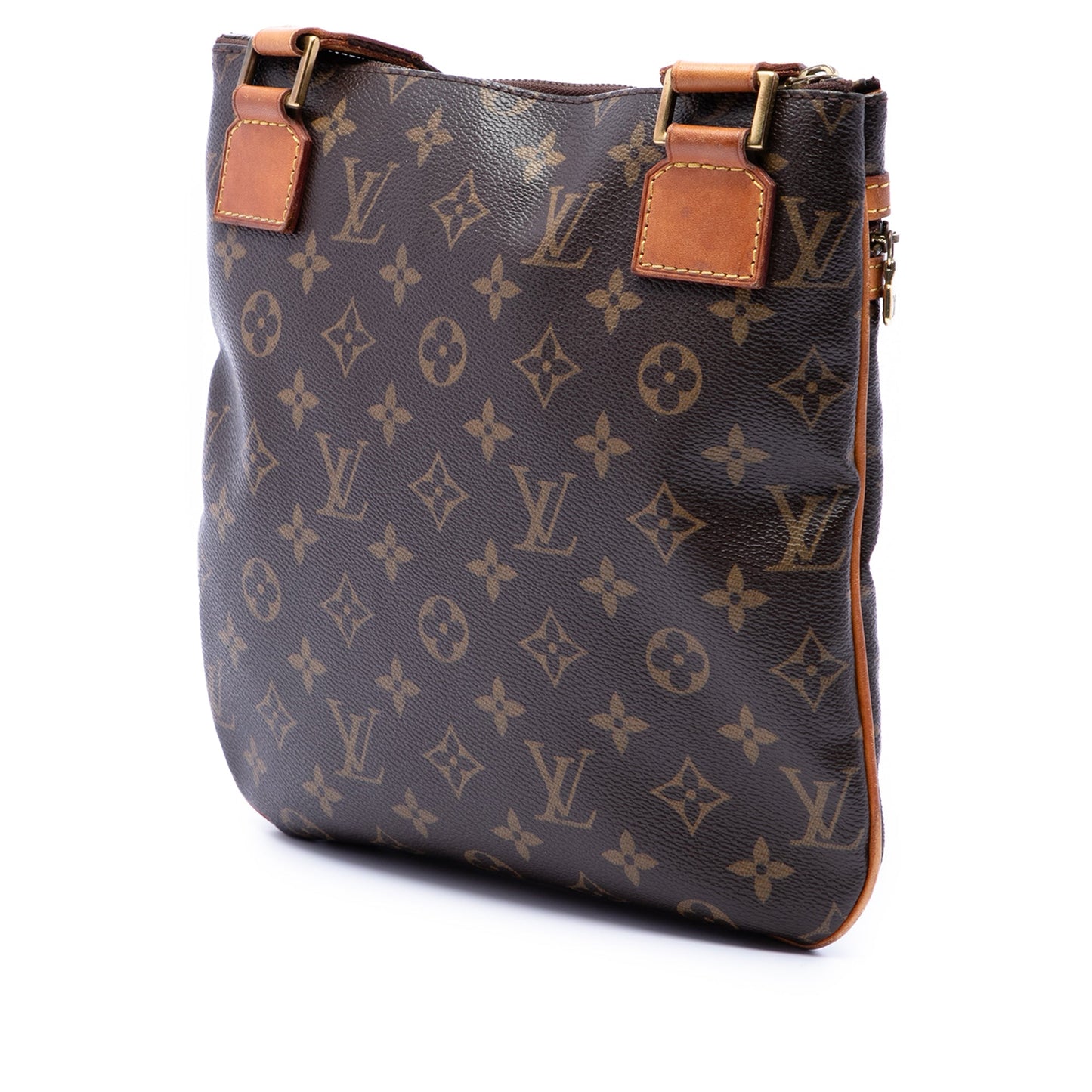 Louis Vuitton Monogram Bosphore Pochette
