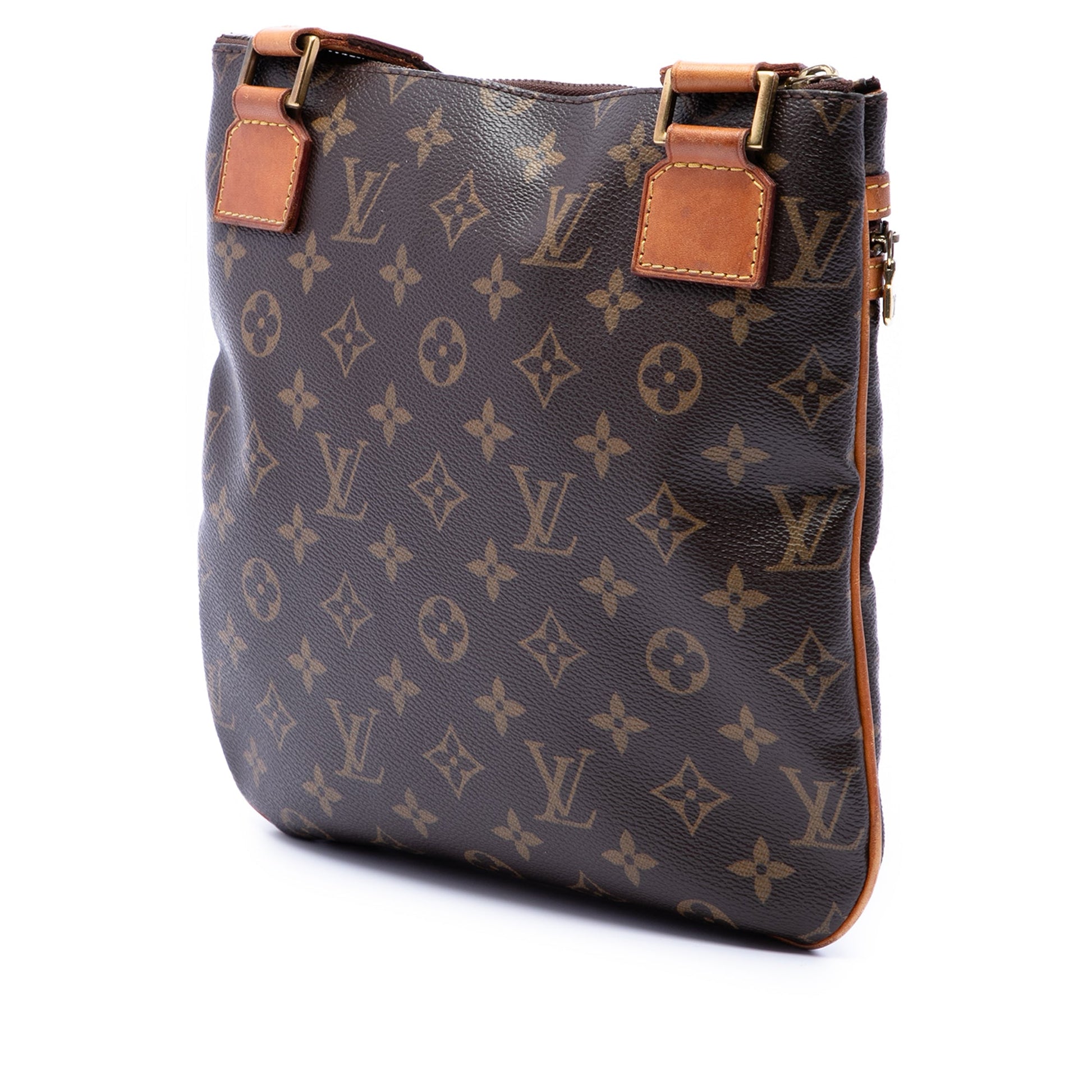 Louis Vuitton Monogram Bosphore Pochette