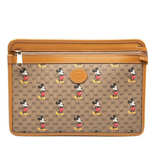 Disney Micro GG Supreme Mickey Mouse Clutch
