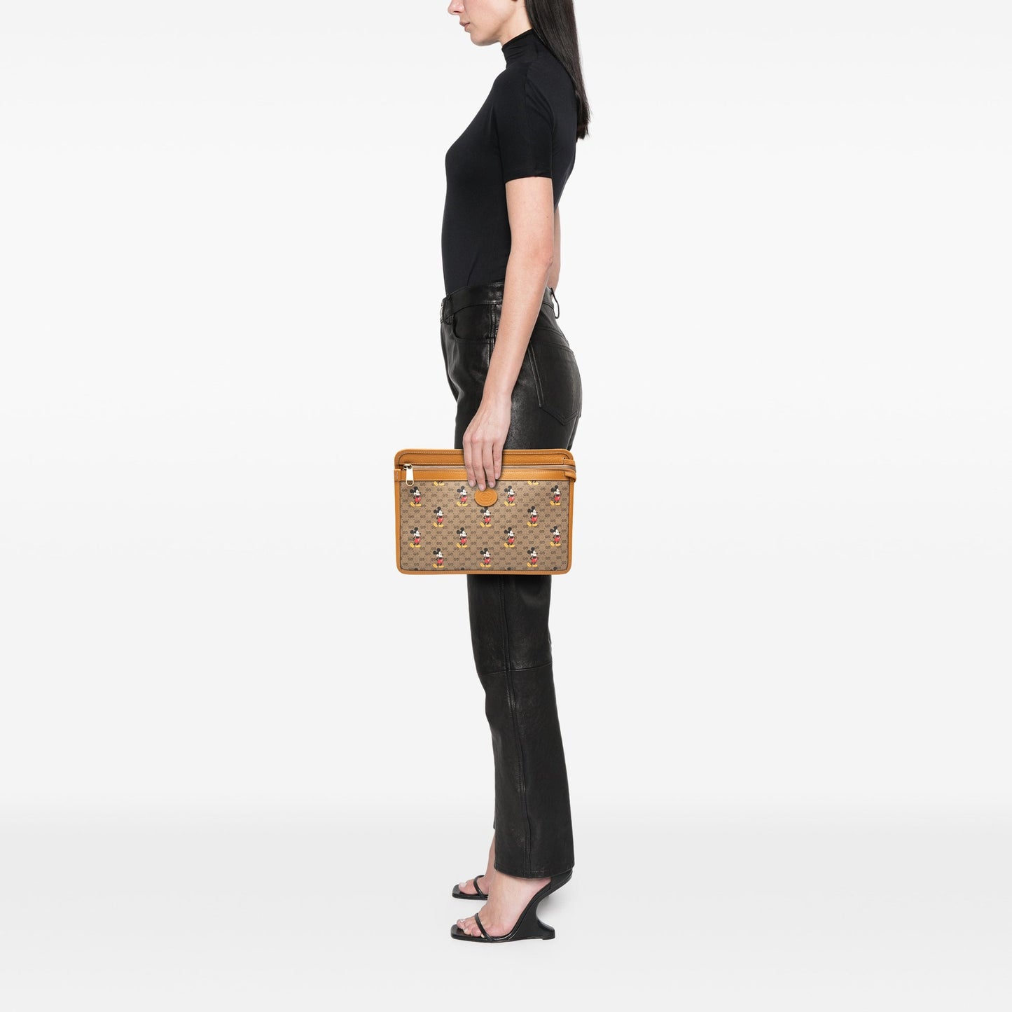 Disney Micro GG Supreme Mickey Mouse Clutch